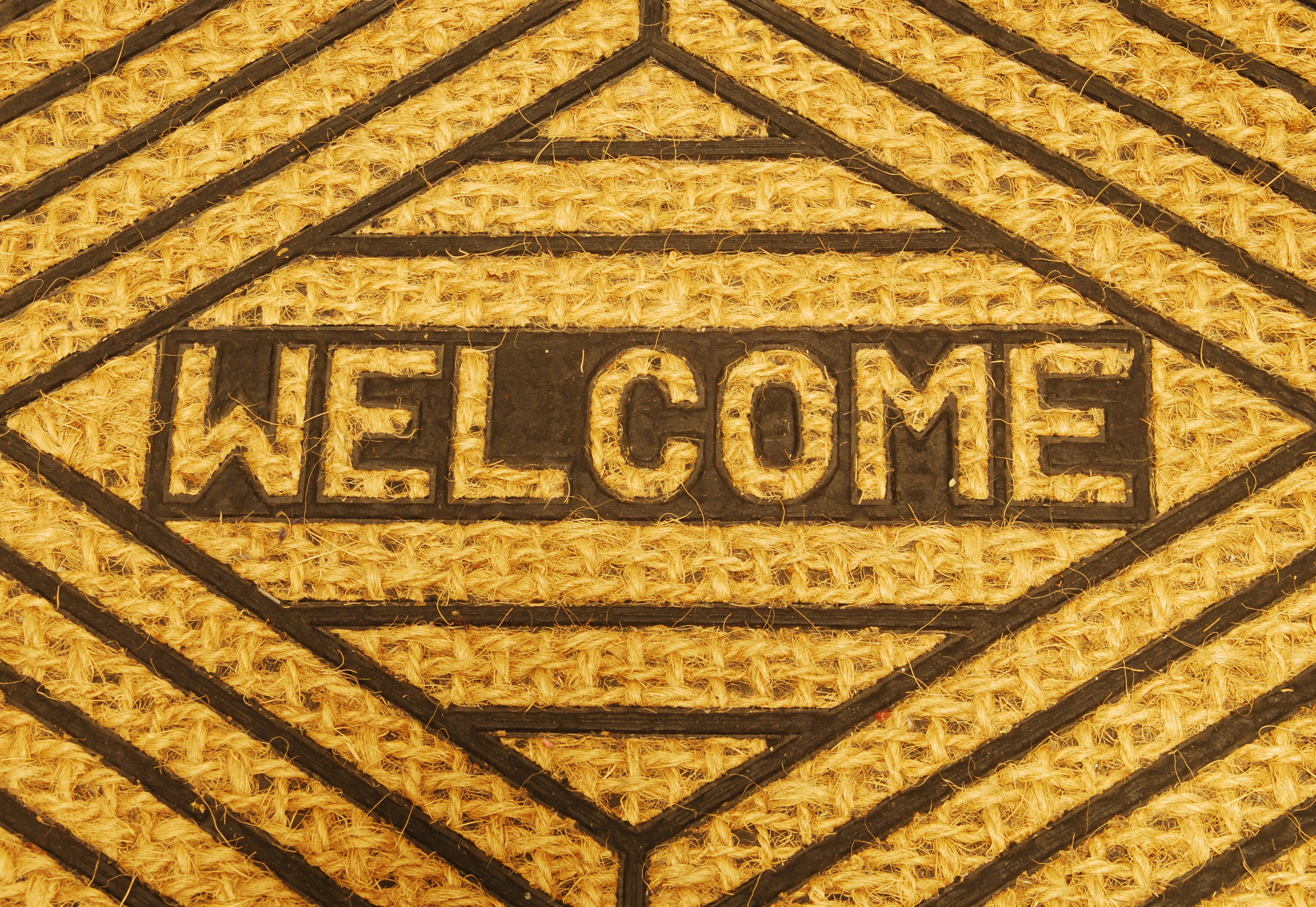Welcome mat – PhotoPizzazz